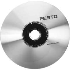 Festo GSAY-A4-F0-Z4-L-Y1 (8082745) Software Package
