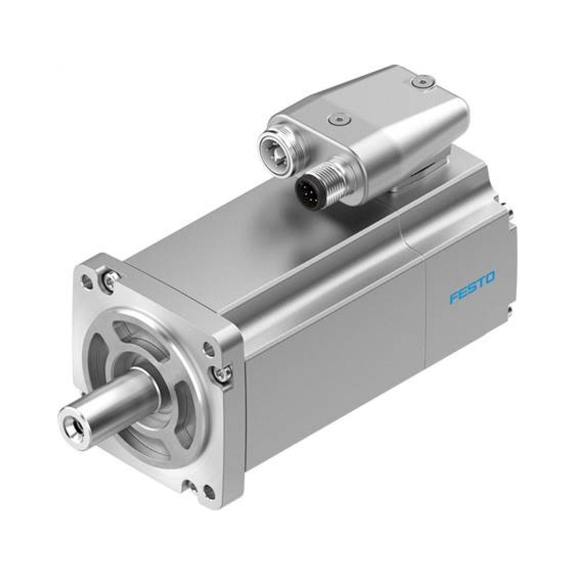 Festo EMME-AS-60-S-LS-AMX (4267572) Servo Motor