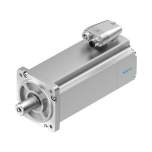 Festo EMME-AS-80-M-HS-AS (2093200) Servomotor