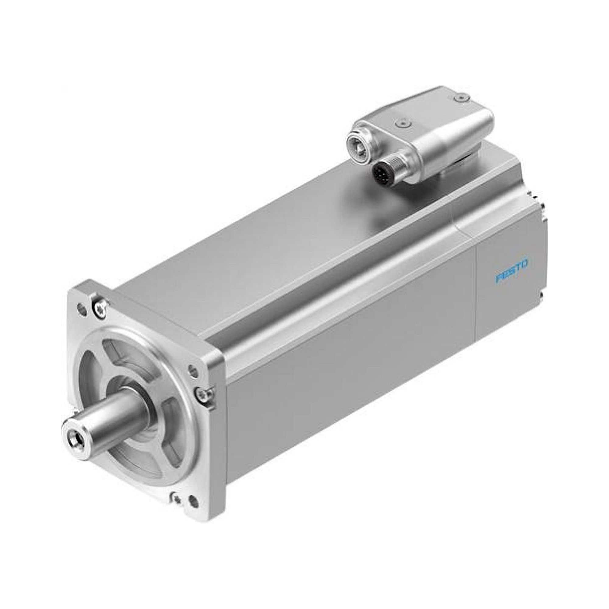 Festo EMME-AS-80-S-LS-AMXB (4267581) Servomotor