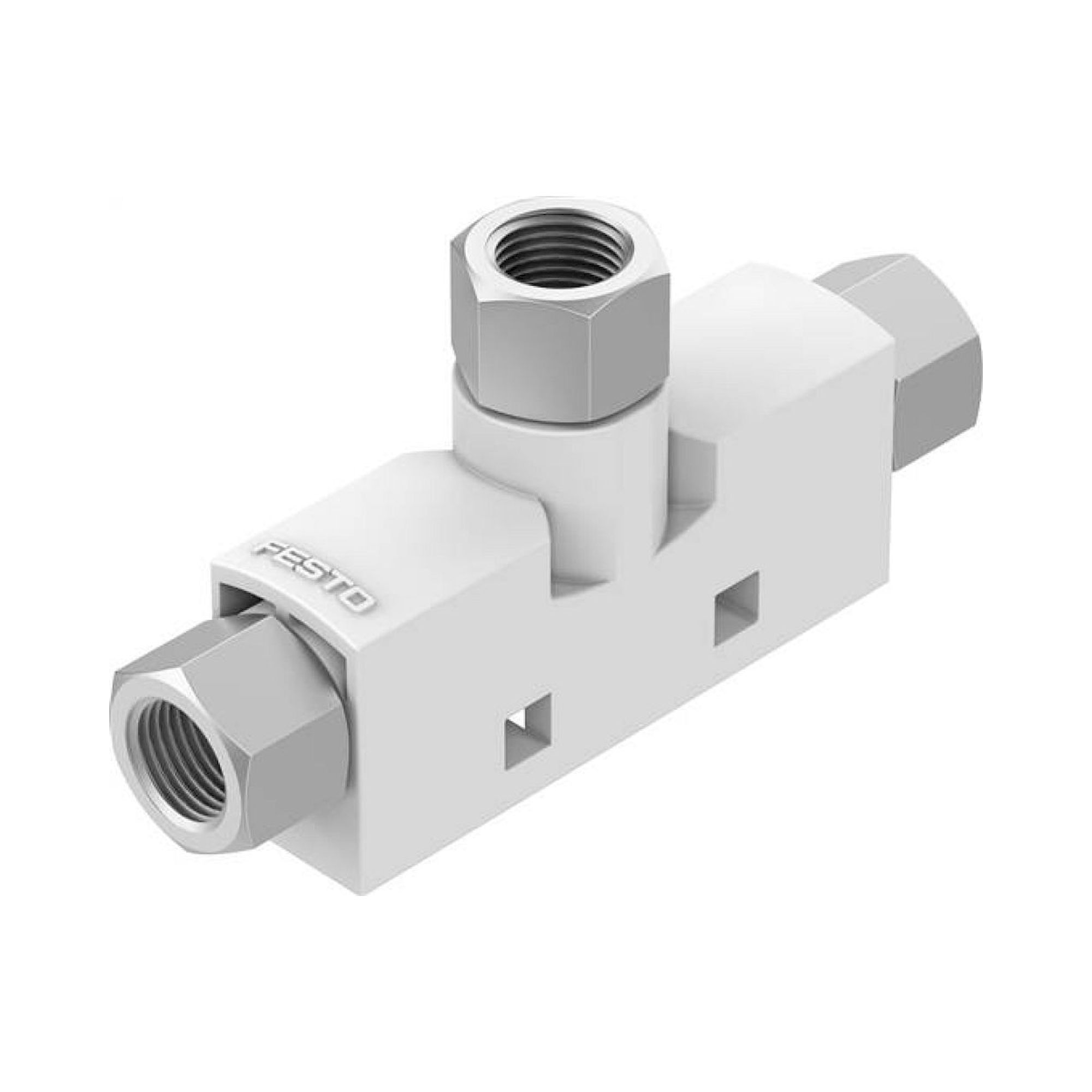 Festo VN-10-H-T3-PI4-VI4-RI4 (193500) Vakuumsaugdüse