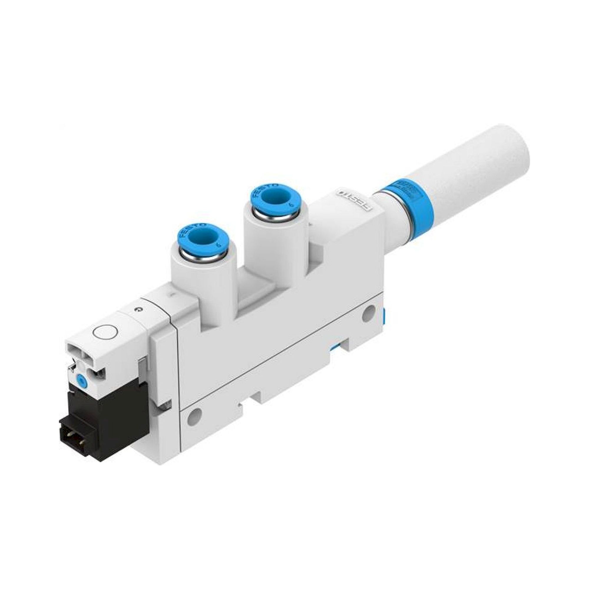 Festo VN-10-L-T3-PQ2-VQ2-RO1-B (532641) Vakuumsaugdüse