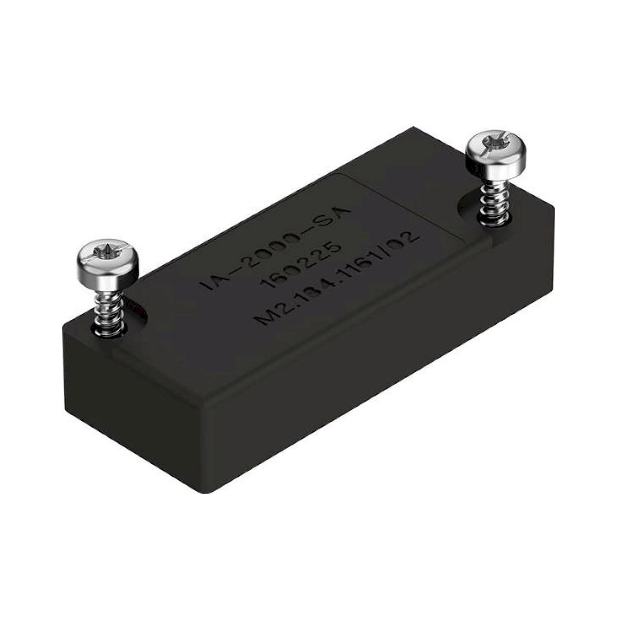 Festo VABB-C8-12-A (562460) Abdeckplatte