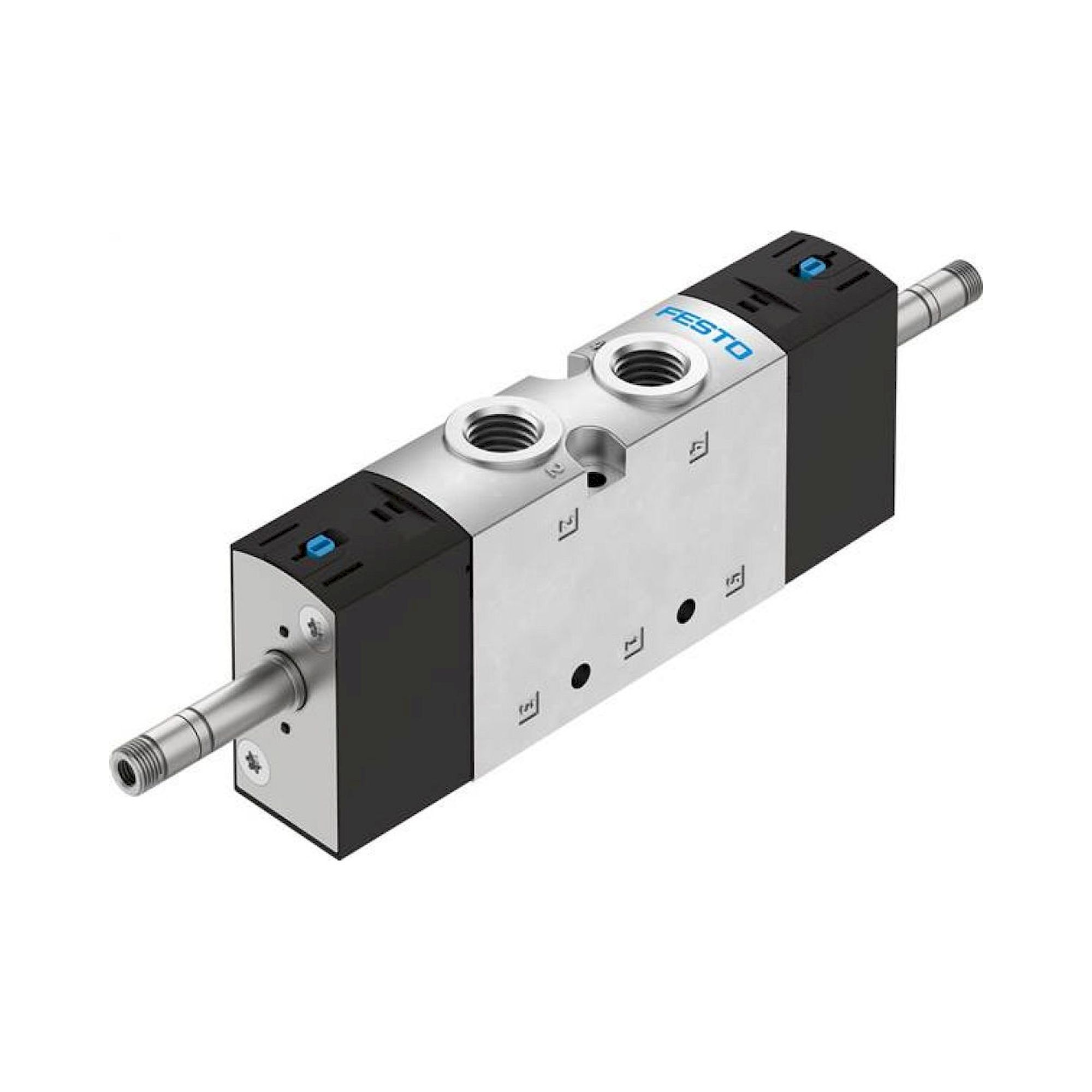 Festo VUVS-LT30-B52-D-G38-F8 (8036693) Magnetventil