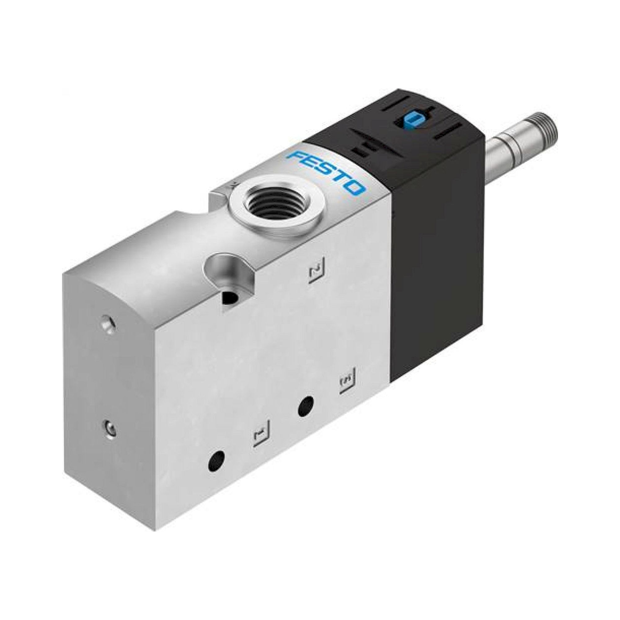 Festo VUVS-LT30-M32U-MD-G38-F8 (8036679) Magnetventil