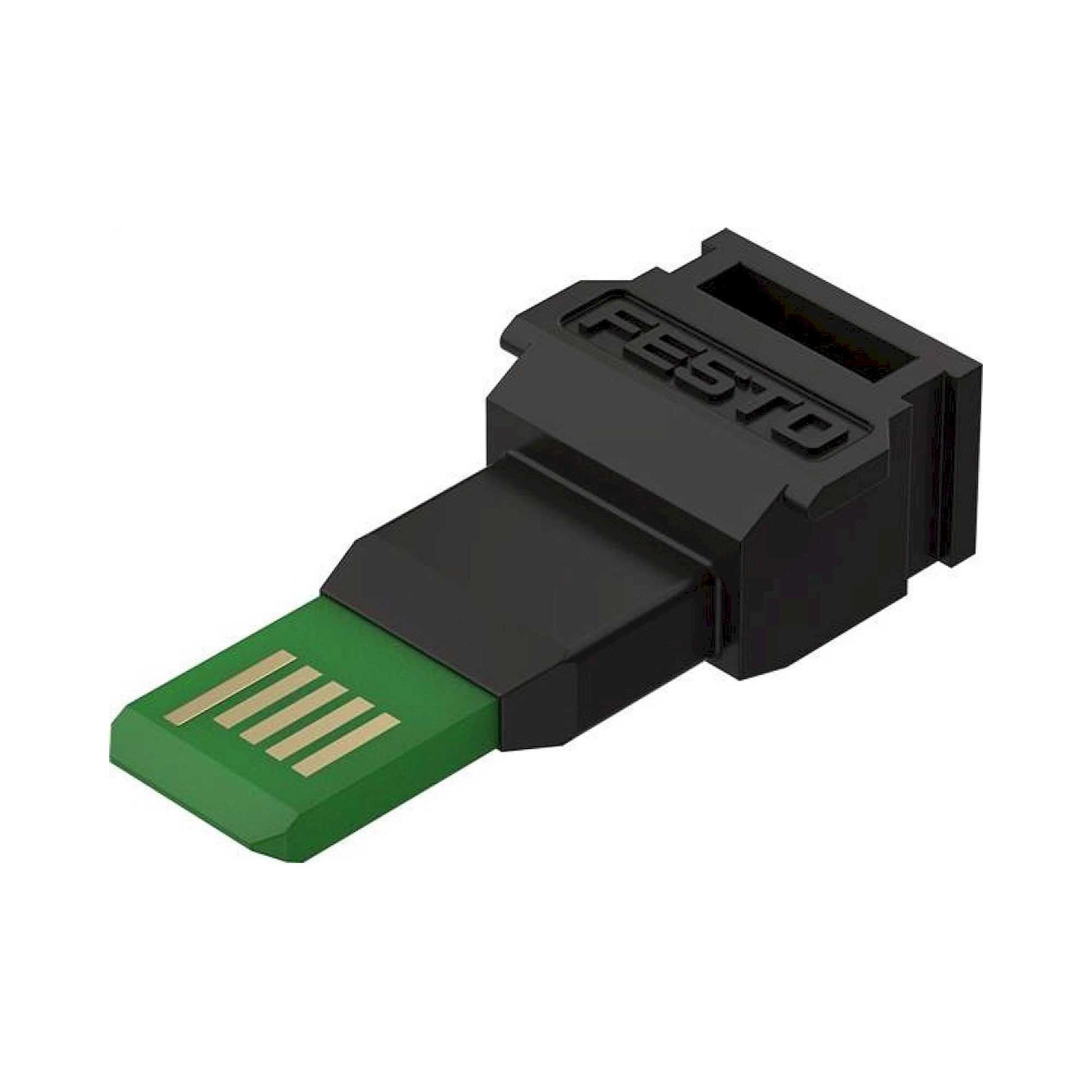 Festo CPX-SK-3 (4798288) Memory Card