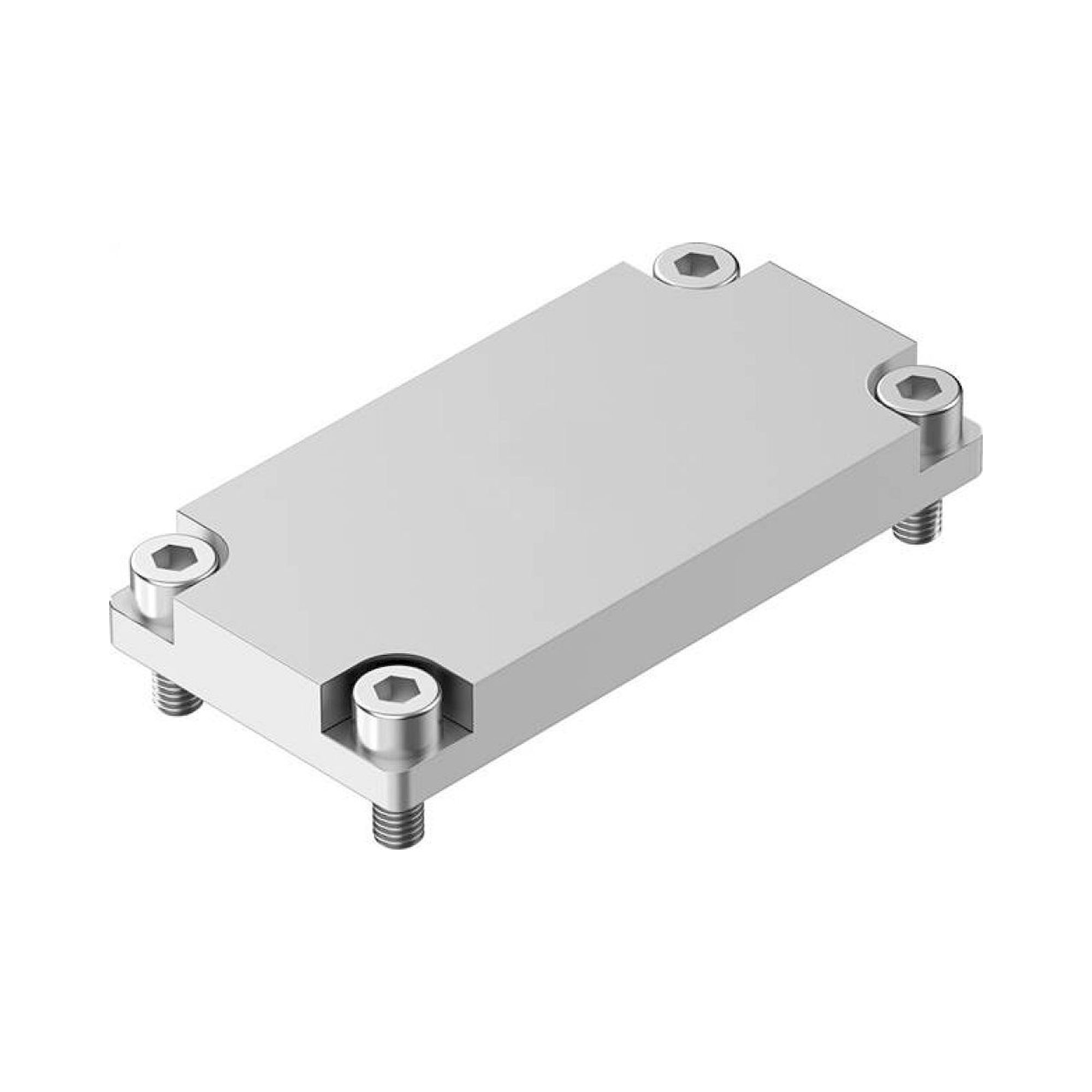 Festo VABE-P5-C (8021858) End Plate