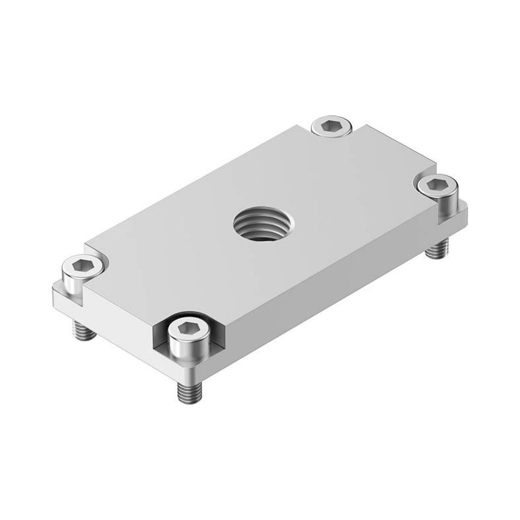 Festo VABF-P5-P3A3-G14 (8021859) Pressure Supply Plat