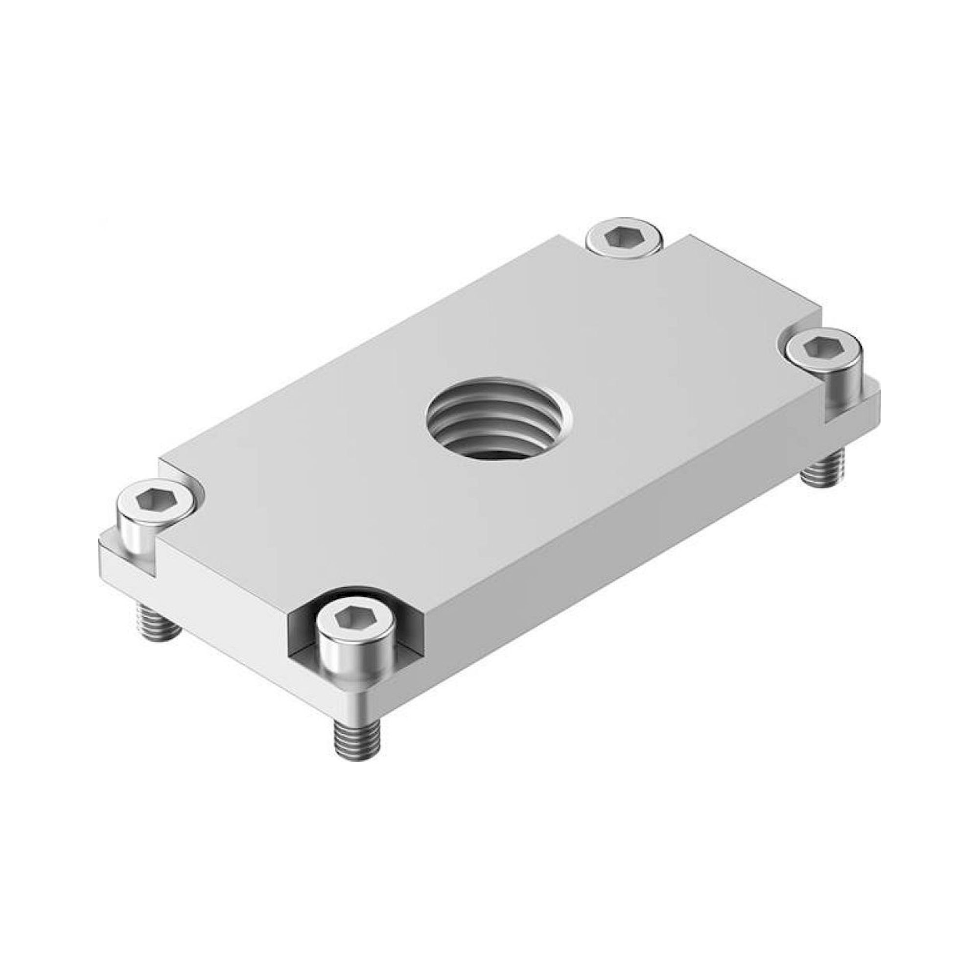 Festo VABF-P5-P3A3-G38 (8021860) Pressure Supply Plat