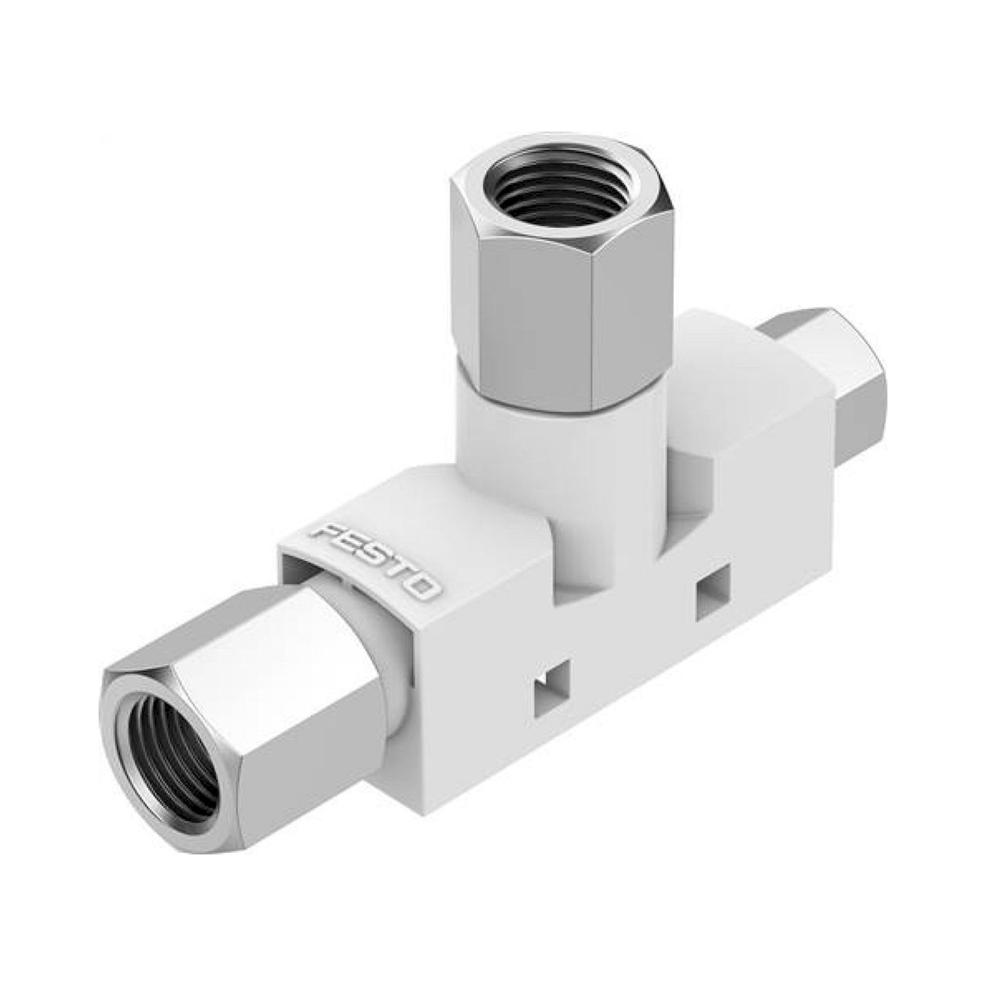 Festo VN-14-H-T4-PI4-VI5-RI5 (193502) Vakuumsaugdüse