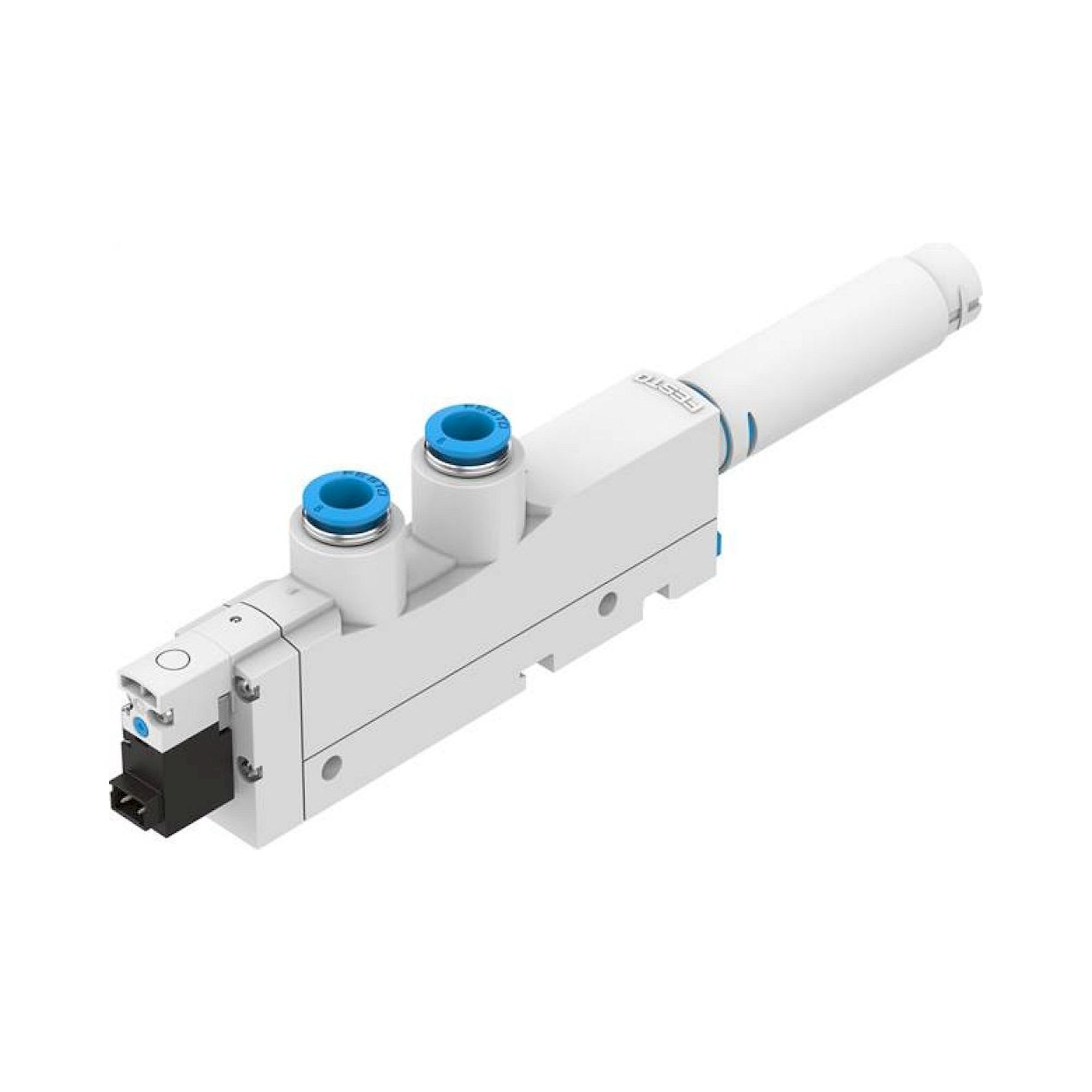 Festo VN-14-L-T4-PQ3-VQ3-RO2-B (532649) Vakuumsaugdüse