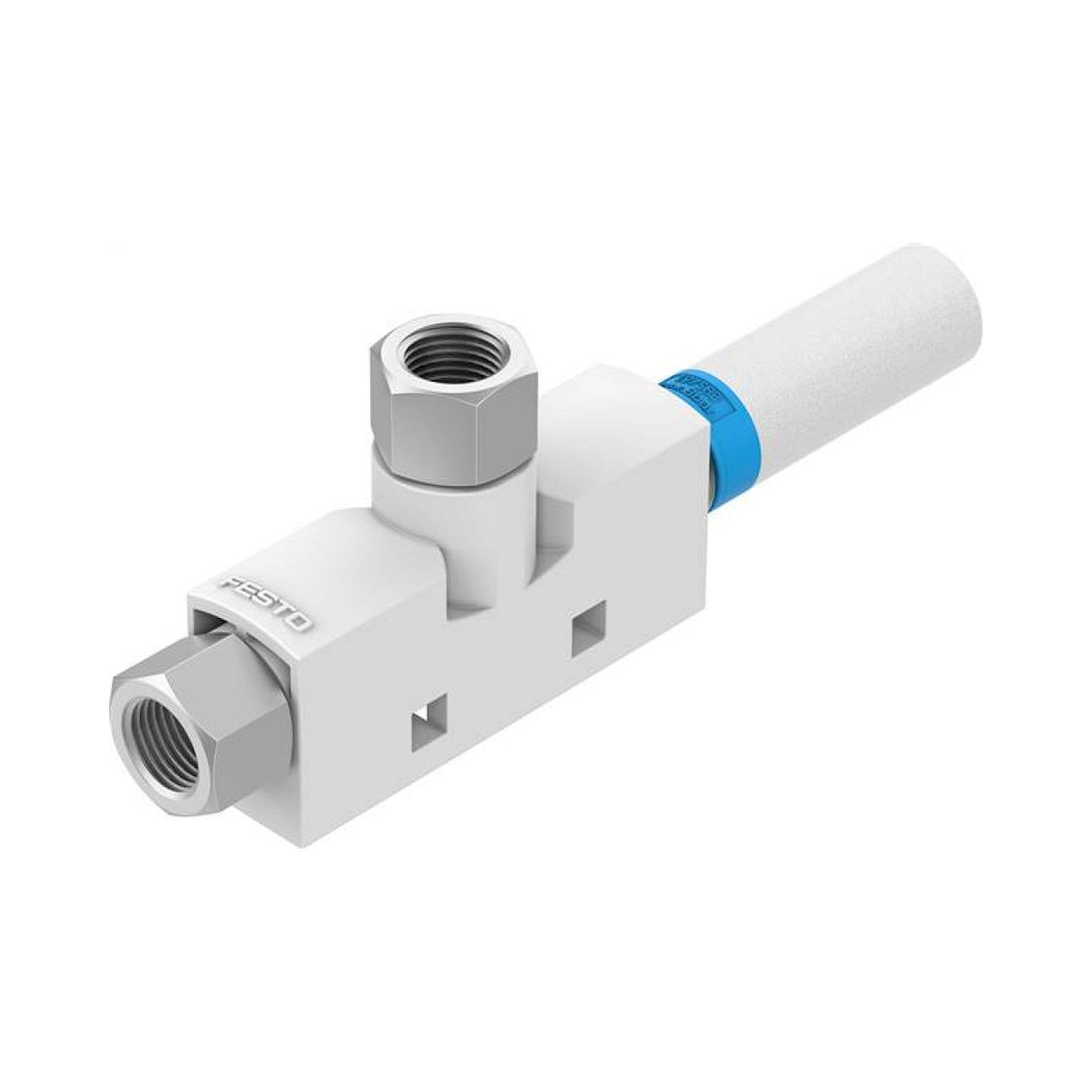 Festo VN-14-H-T4-PI4-VI5-RO2 (547705) Vacuum Generator