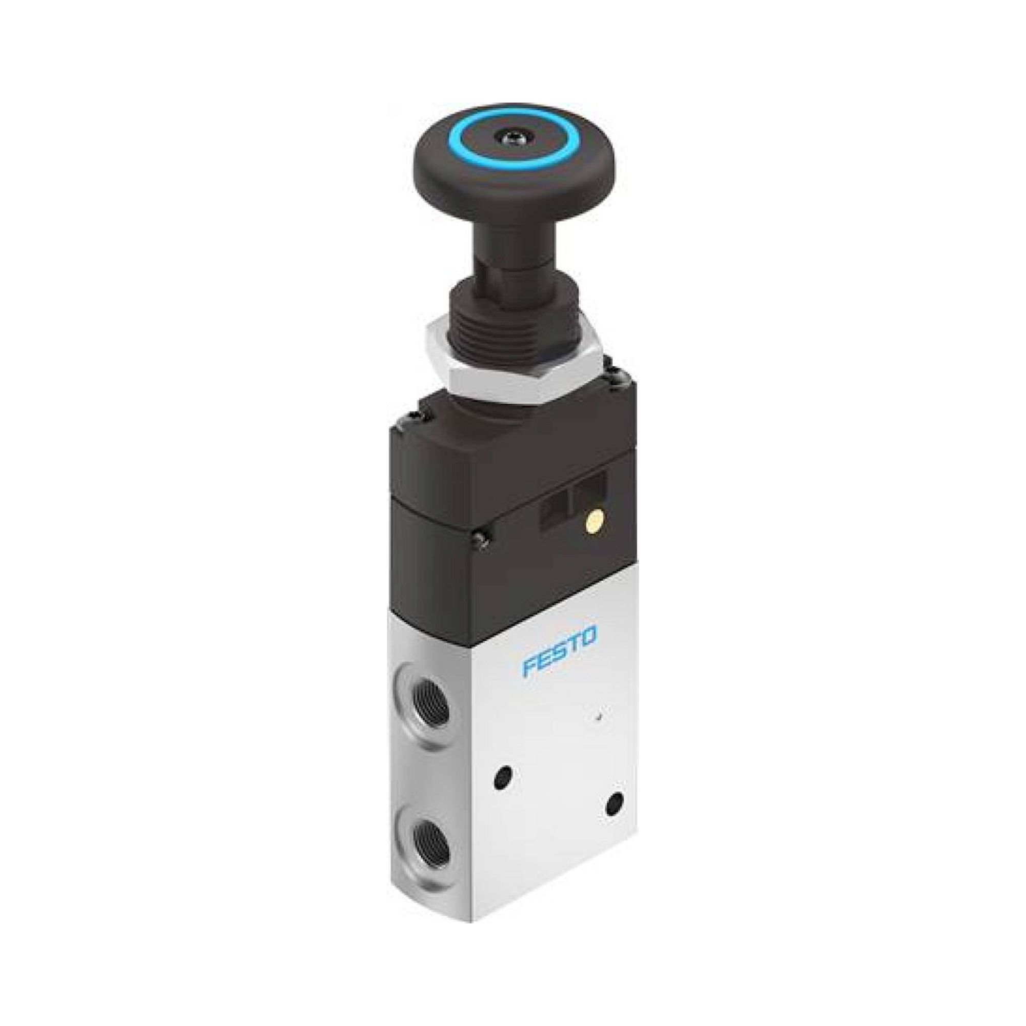 Festo VHEF-PTC-B32-G18 (5299707) Pushbutton Valve