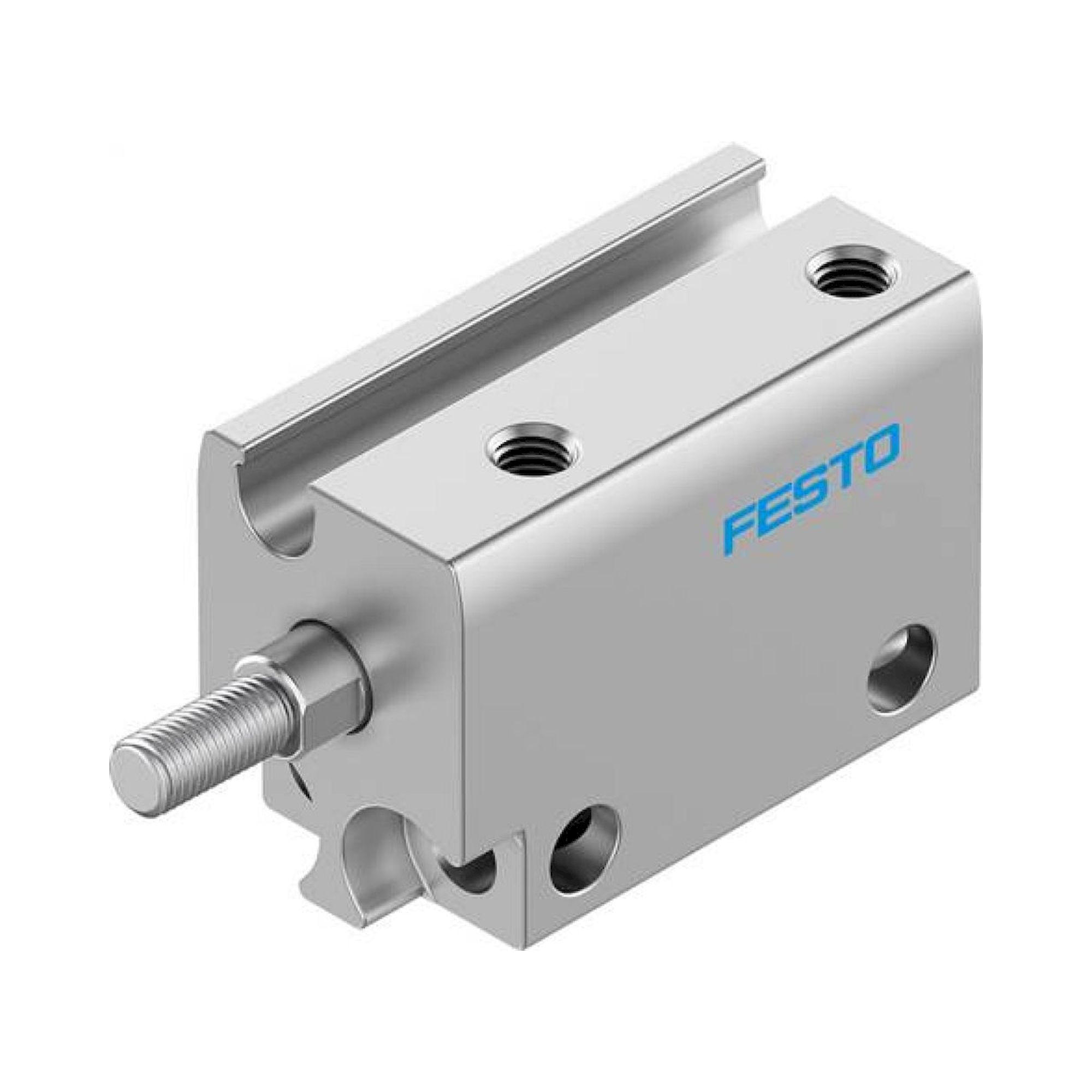 Festo AEN-S-6-10-A-A (8080592) Compact Cylinder