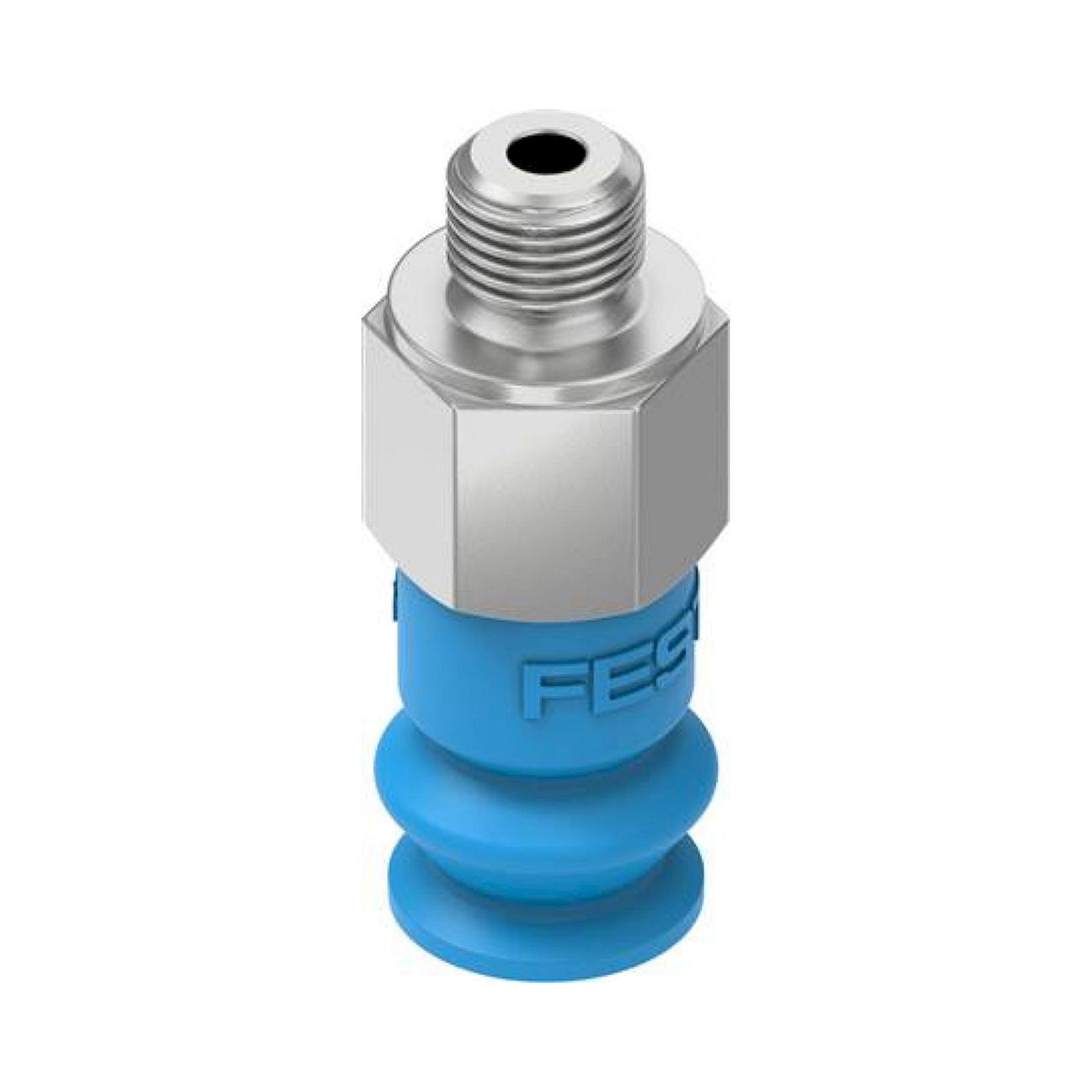 Festo VASB-8-M5-PUR-B (1395637) Vakuumsauger