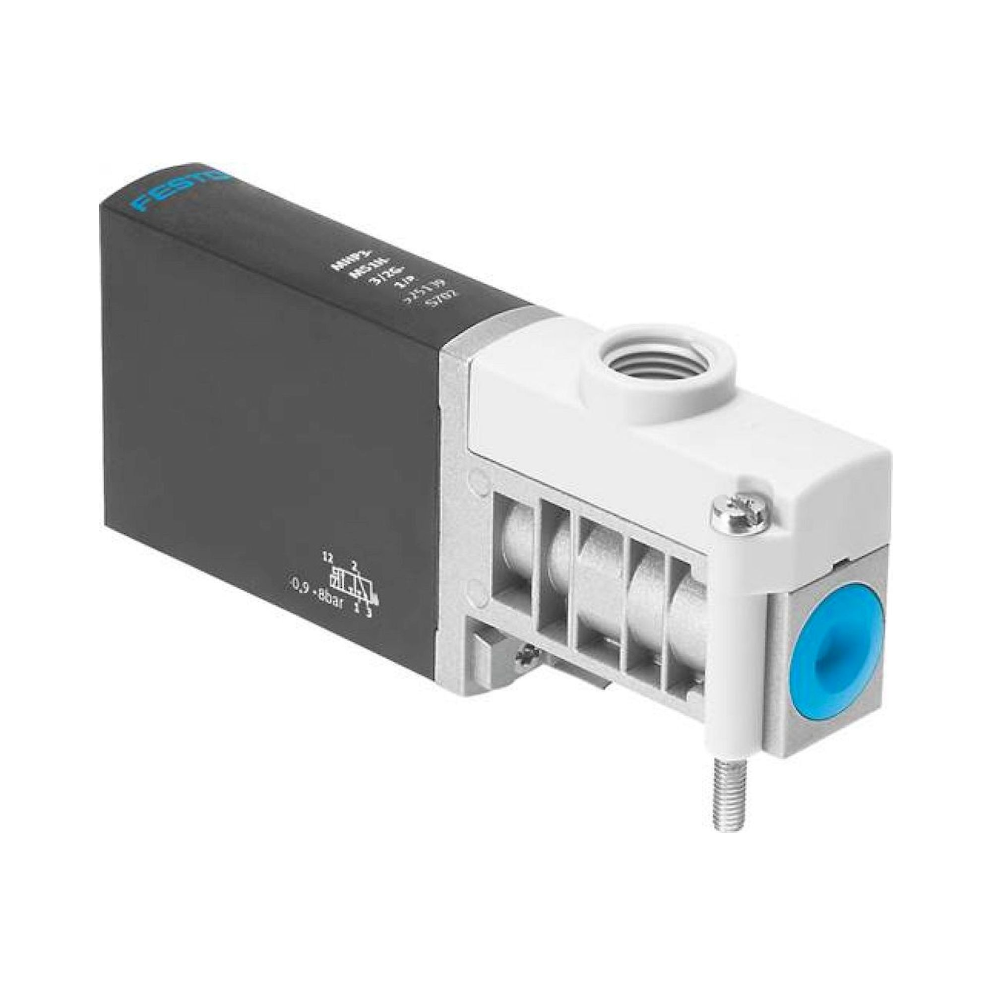 Festo MHP3-MS1H-3/2O-1/8 (525159) Magnetventil