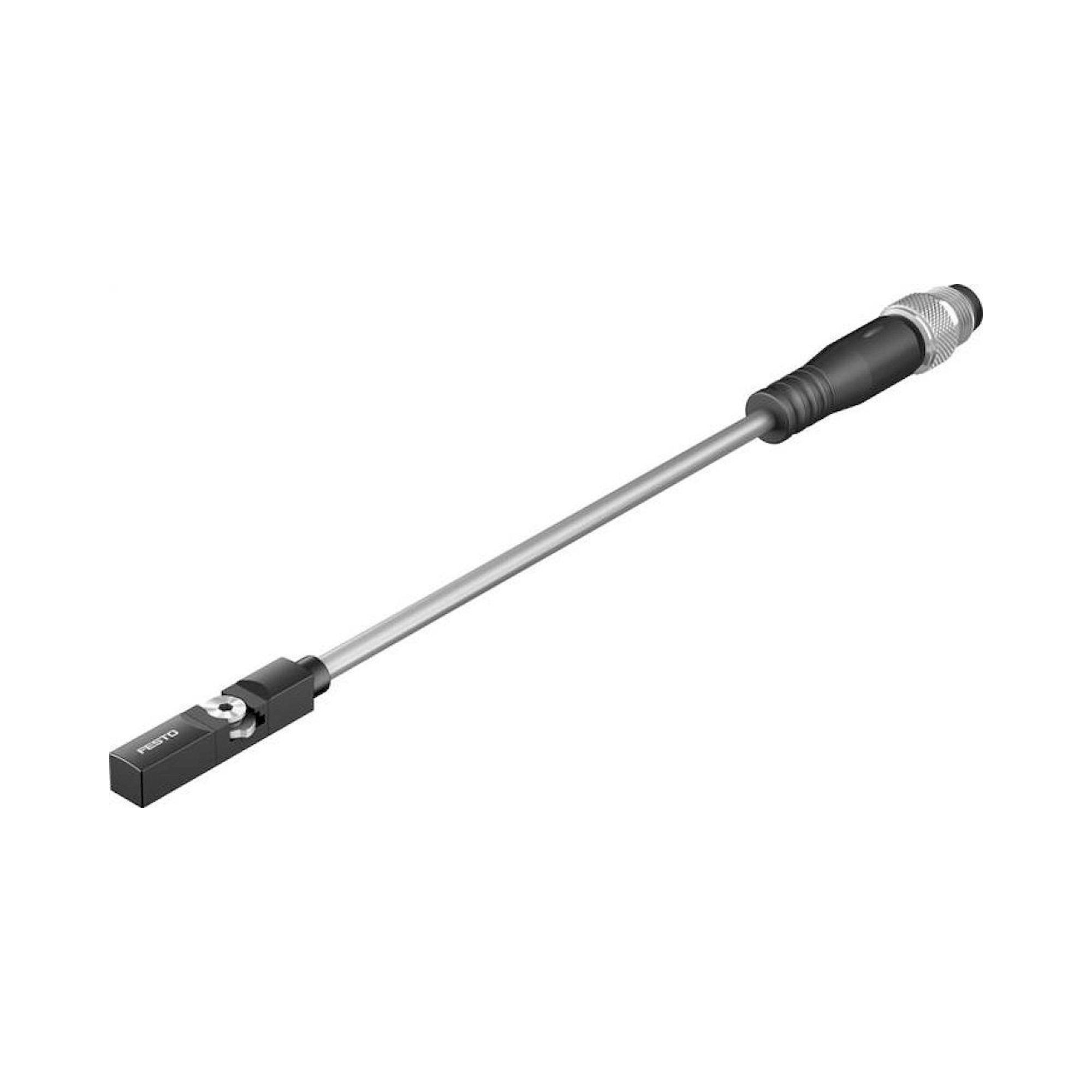 Festo CRSMT-8M-PS-24V-K-0,3-M8D (574383) Näherungsschalter