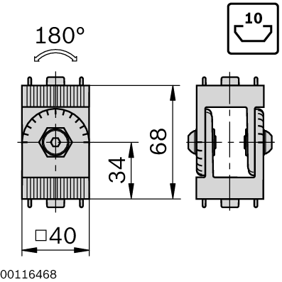 Plan coté 3842543401
