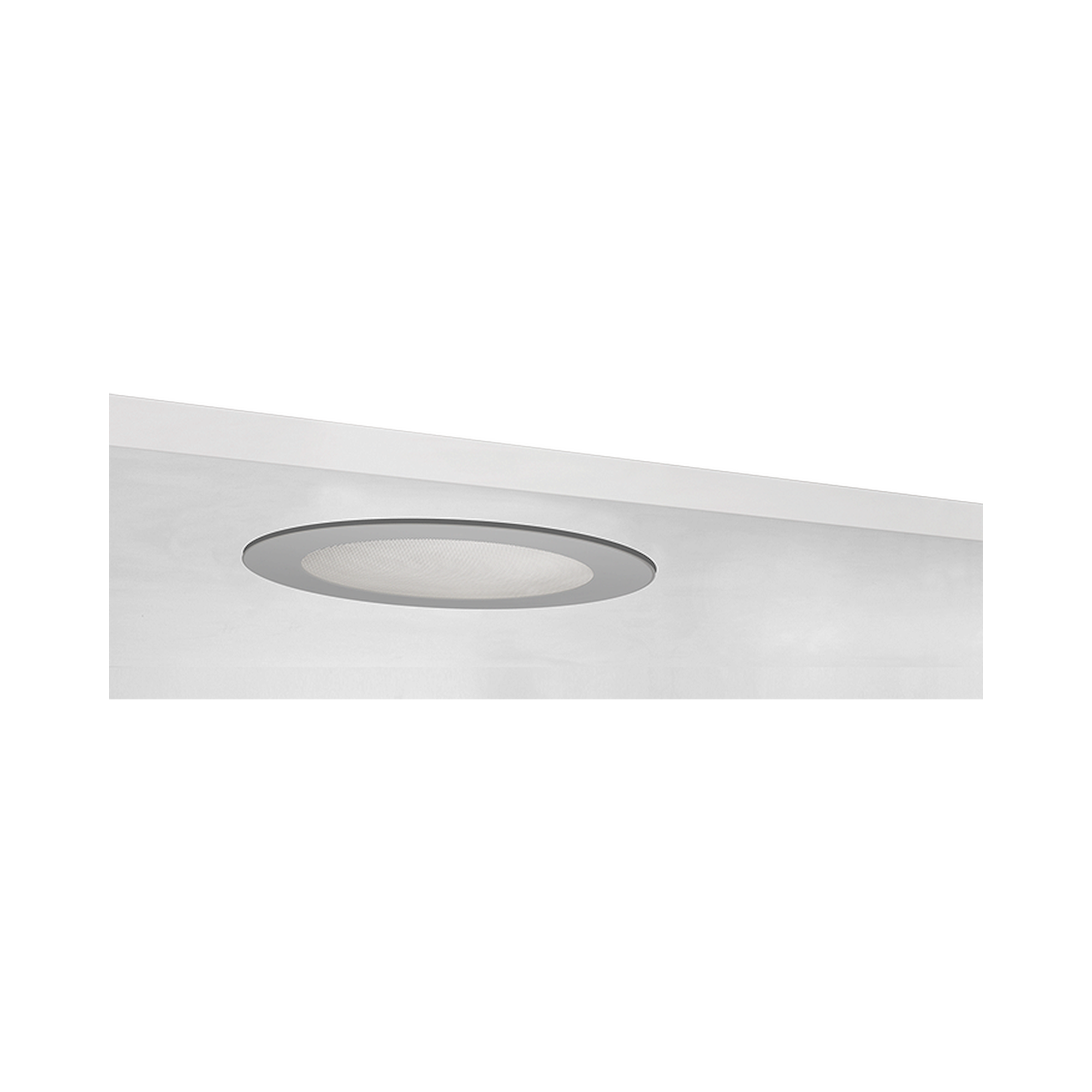 Glamox D35542171. Downlights D35-R230 LED 1900 HF 840 MP