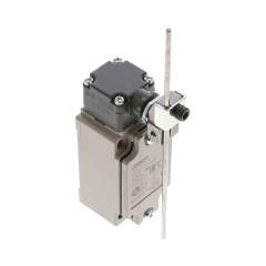 Omron D4B4517N. Omron safety position switch, Adjustable bar level