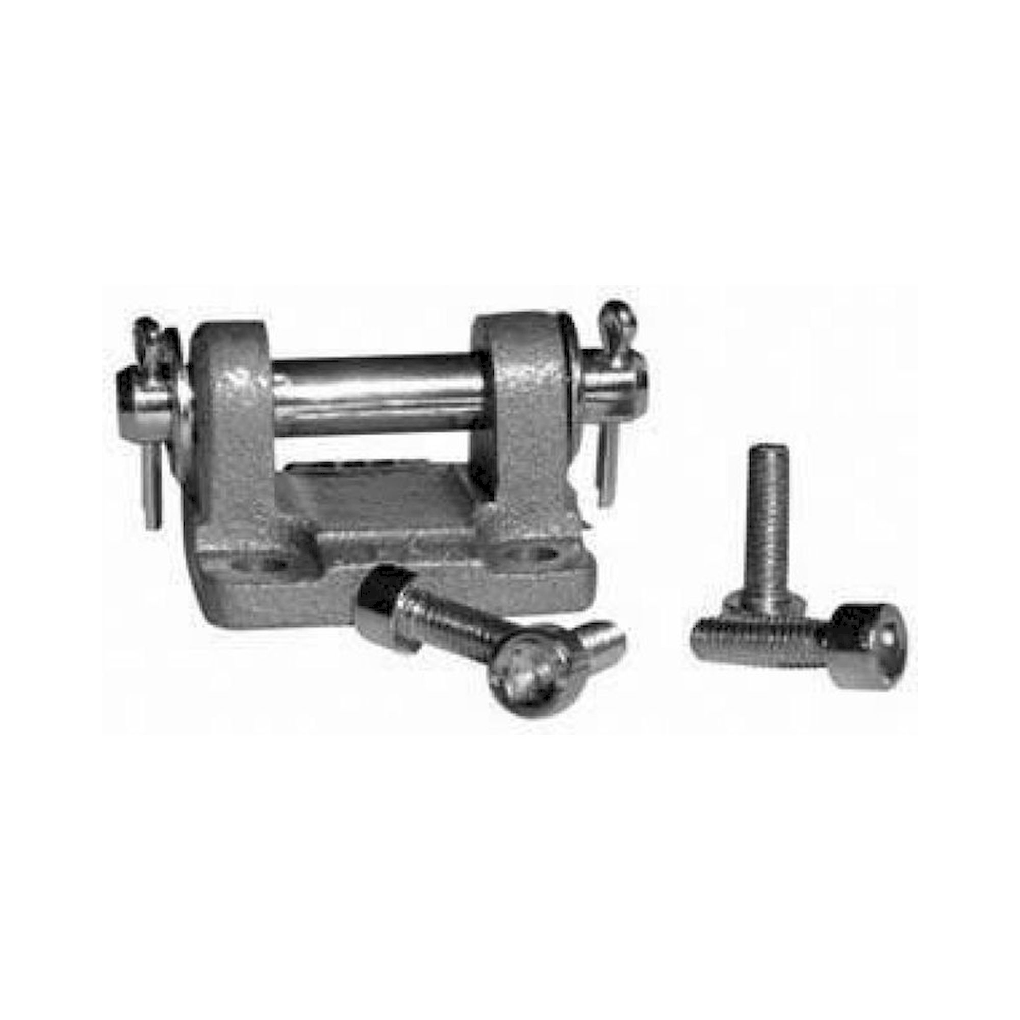 SMC D5050. Befestigungselemente für C(P)95 und C(P)96