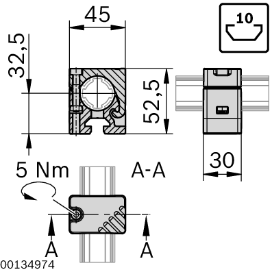 Plan coté 3842541190