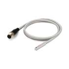 SMC D-M9NL. D-M9*, elektronische Schalter, Direktmontage, eingegossenes Kabel, axialer Kabelabgang