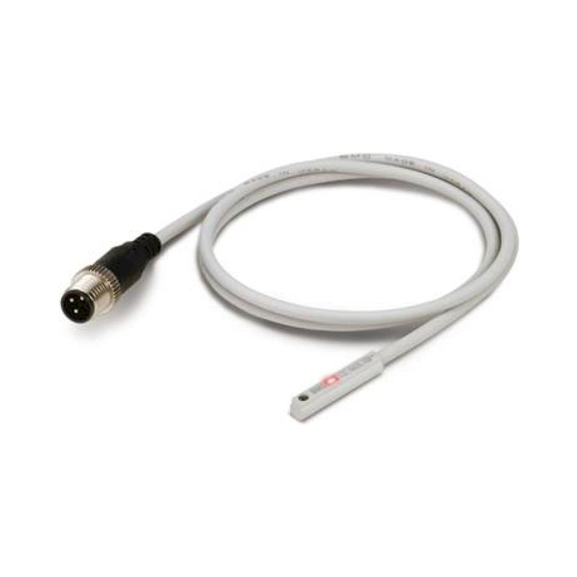 SMC D-M9PVL. D-M9*V, elektronische Schalter, Direktmontage, eingegossenes Kabel, vertikaler Kabelabgang