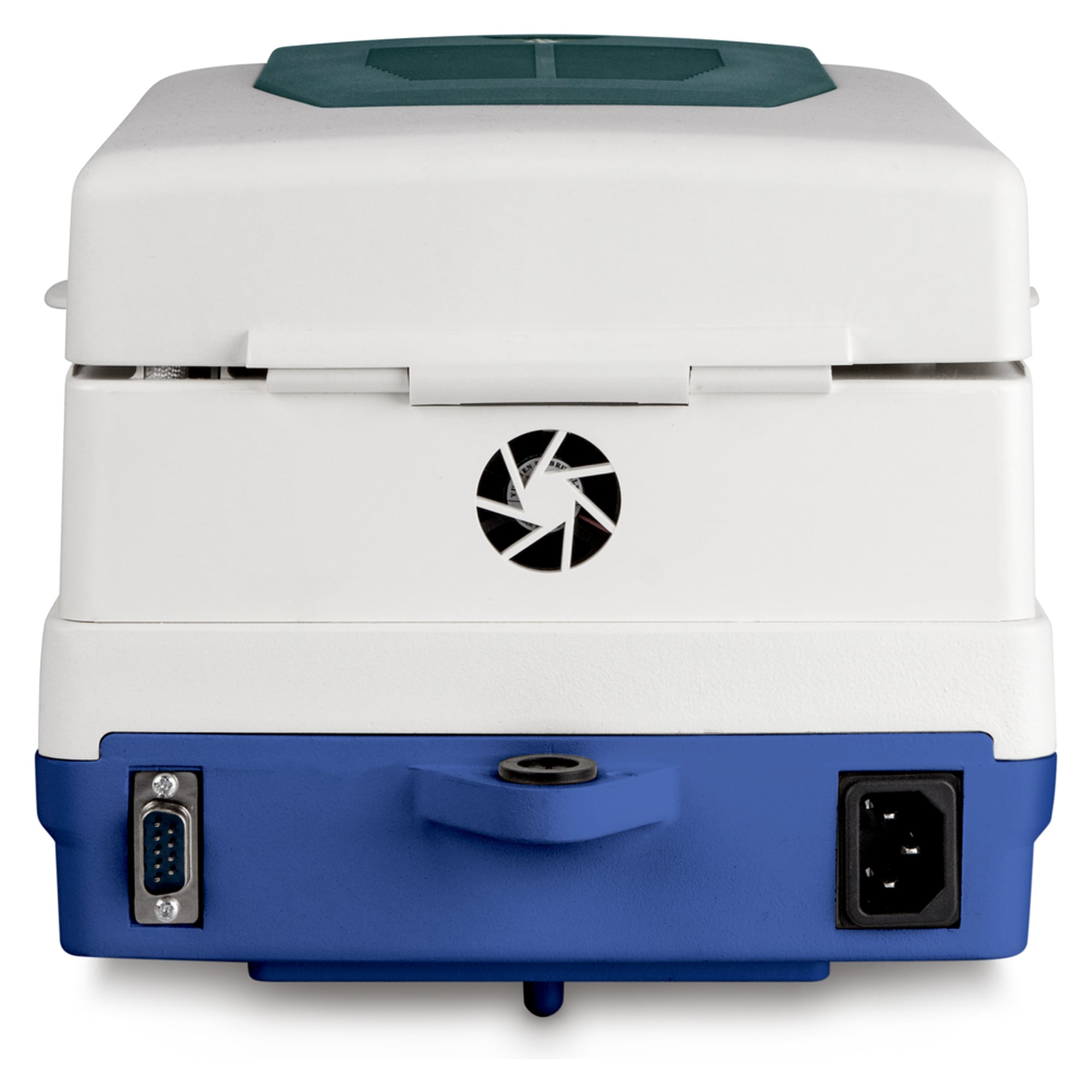 001 g - KERN DAB 100-3