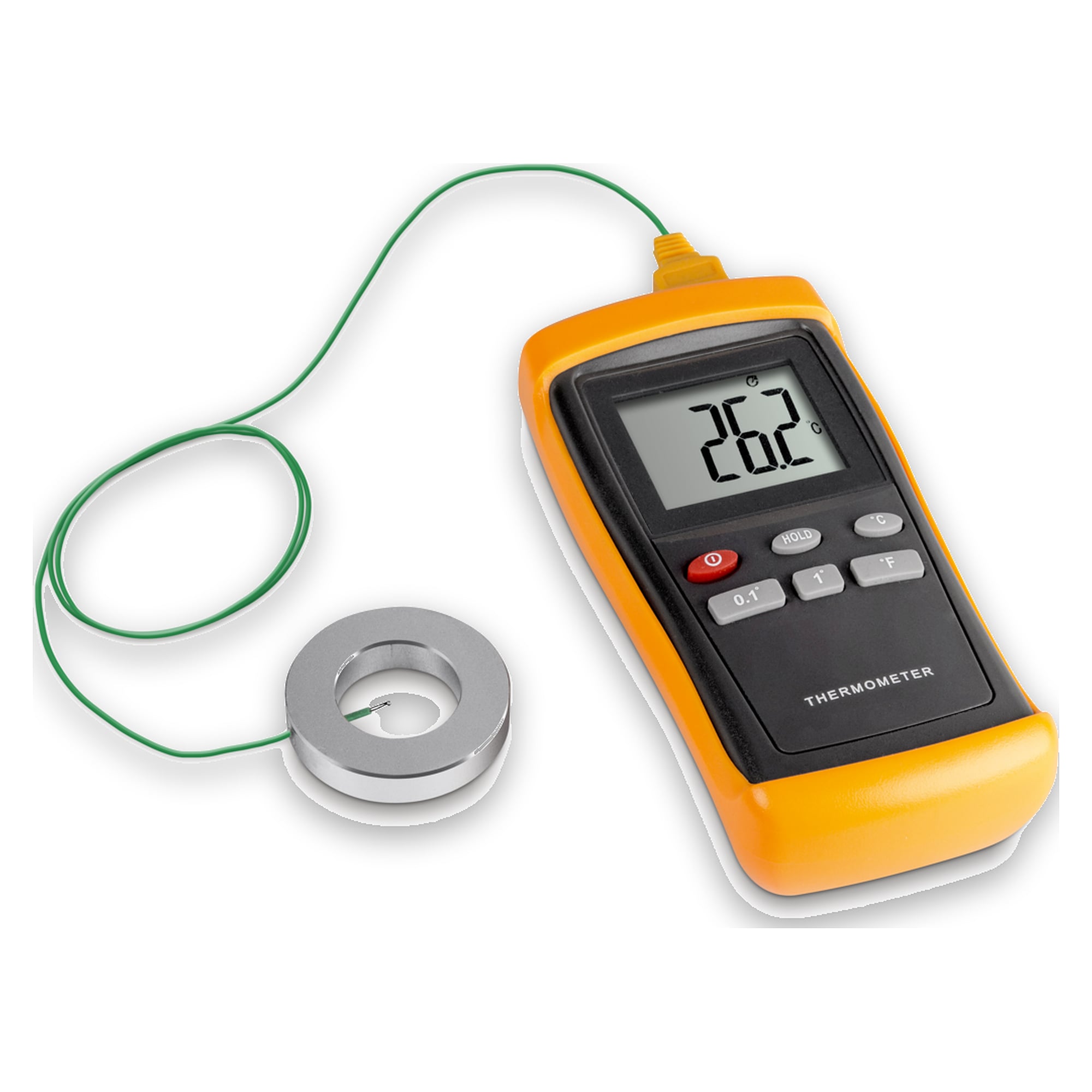 Temperature Calibration Set for KERN DAB - KERN DAB-A01.