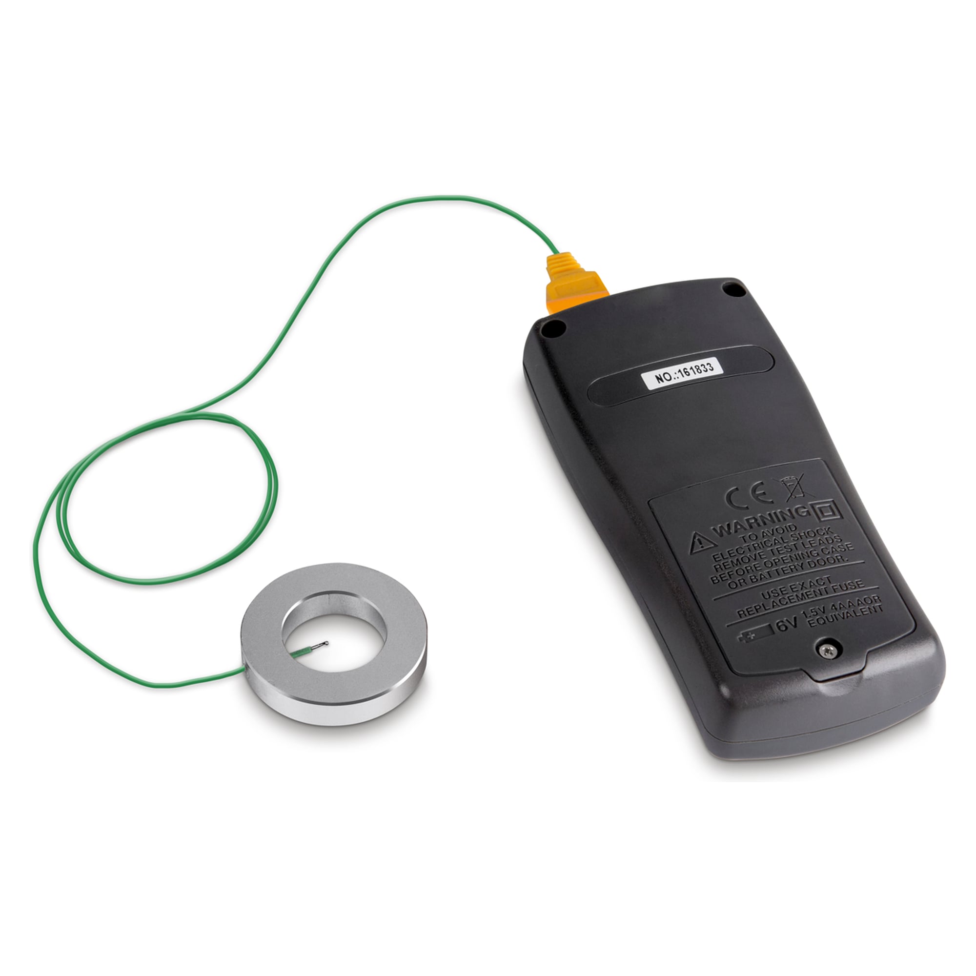 Temperatur-Kalibrierset für KERN DAB - KERN DAB-A01.