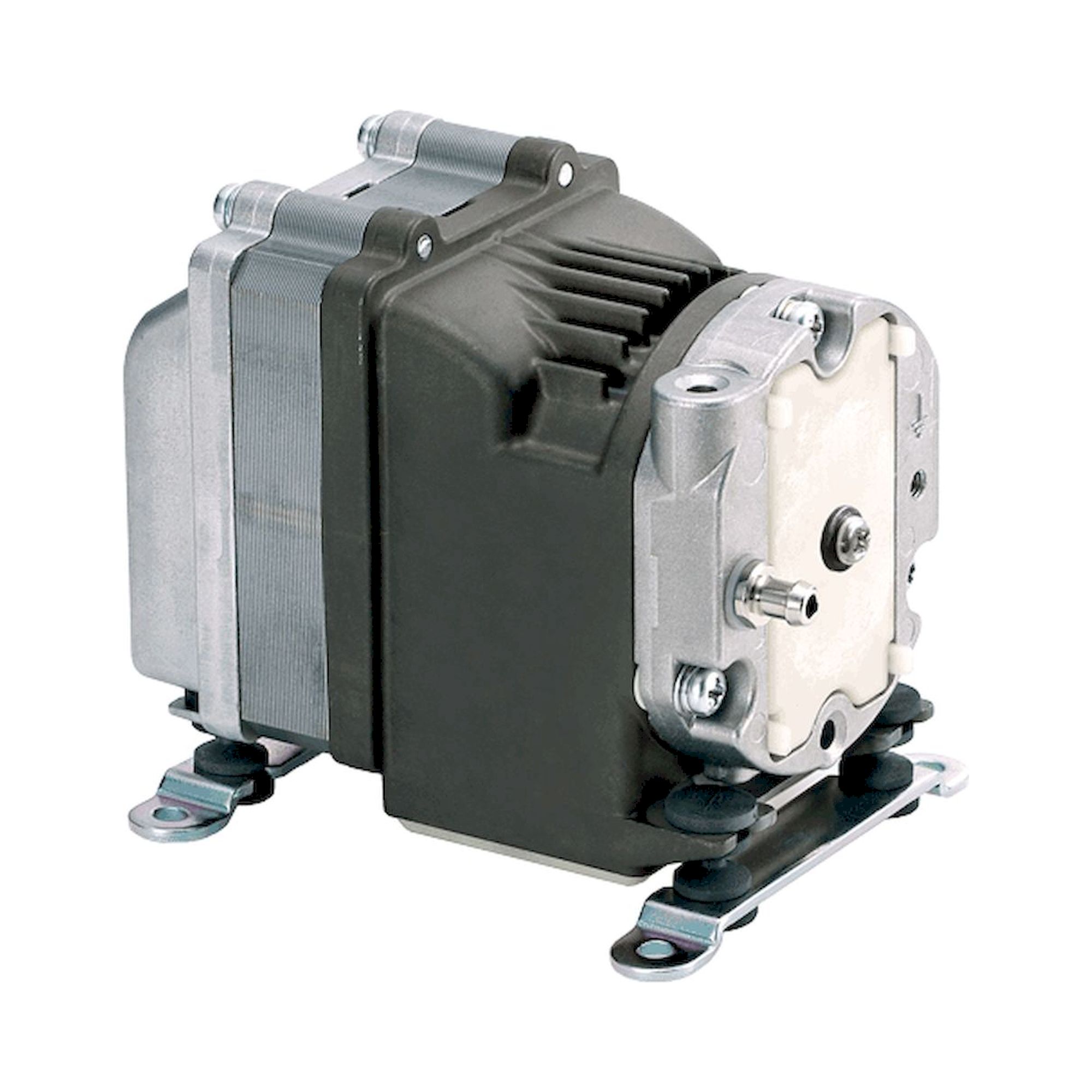 Nitto Kohki DAH102-Y1 24V. DC Linear Piston Compressors 12/24V