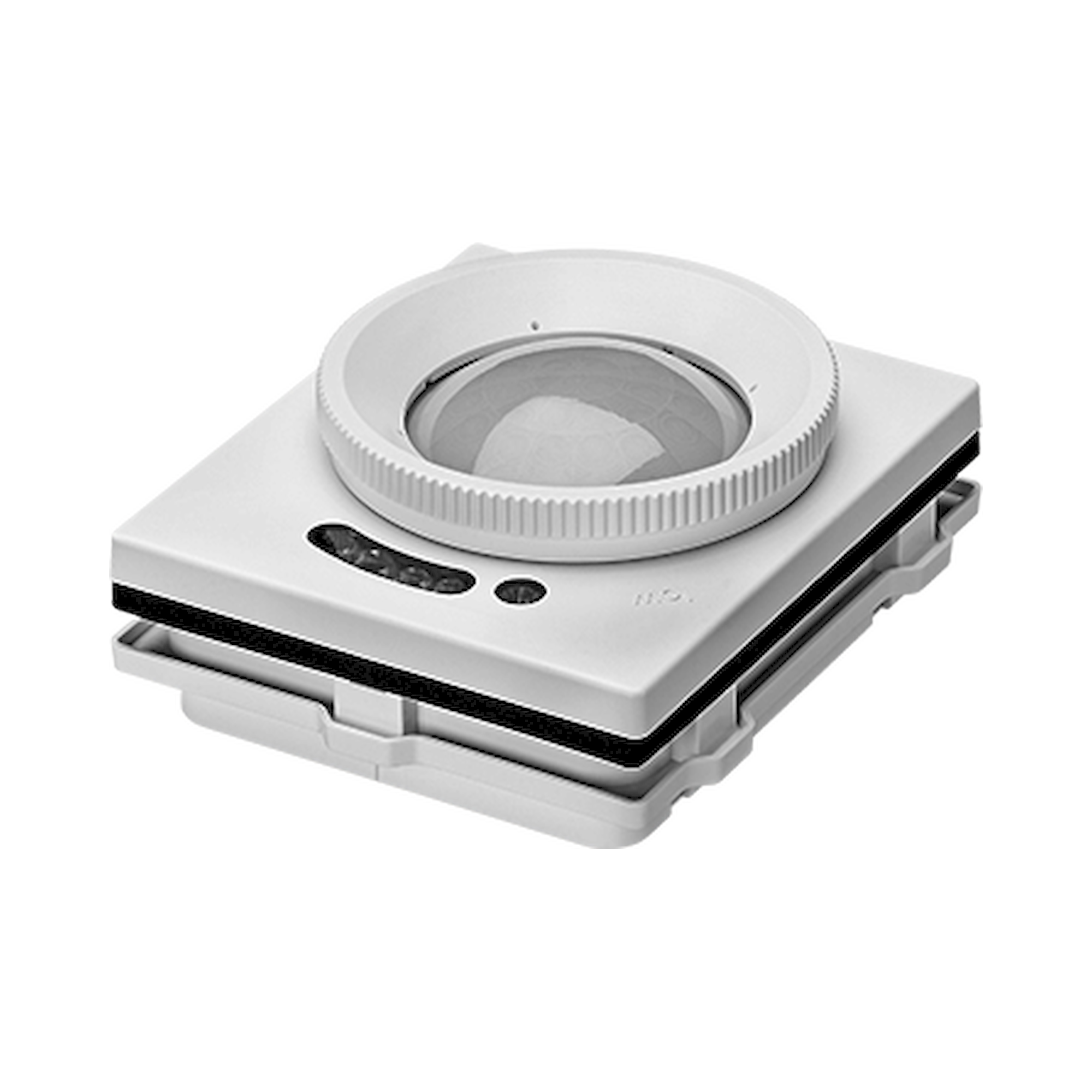 Glamox B07004009. Ethernet2Dali LMS DALI-2 PIR CLS SENSORHEAD 16M