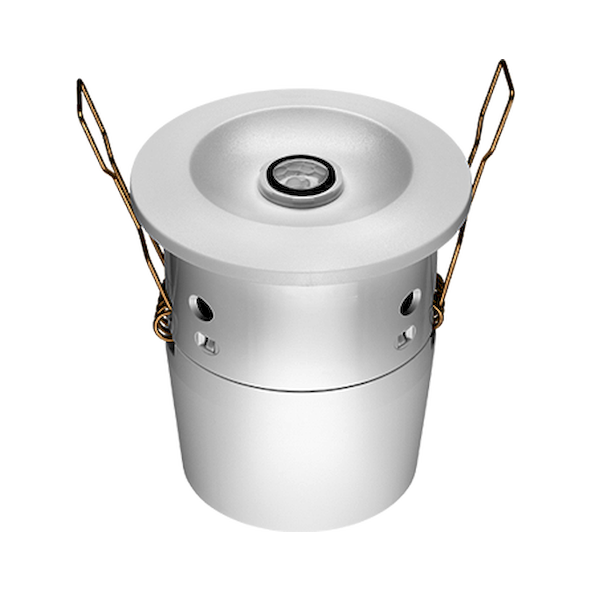 Glamox B07004002. Ethernet2Dali LMS DALI-2 PIR CLS SENSOR-R 5M