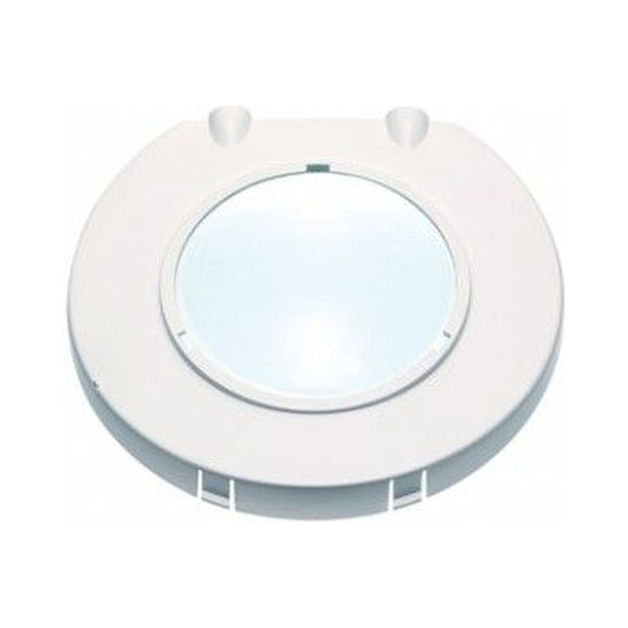 DAYLIGHT D63001. Attachment lens for E25040, 5.0 dpt