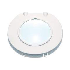 DAYLIGHT D63001. Attachment lens for E25040, 5.0 dpt