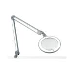 Daylight E25100. Lampe LED pour loupe Super Slim iQ, argent