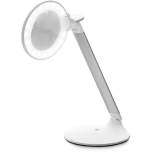 Daylight E25201. LED Magnifying Lamp Halo GO, rechargeable