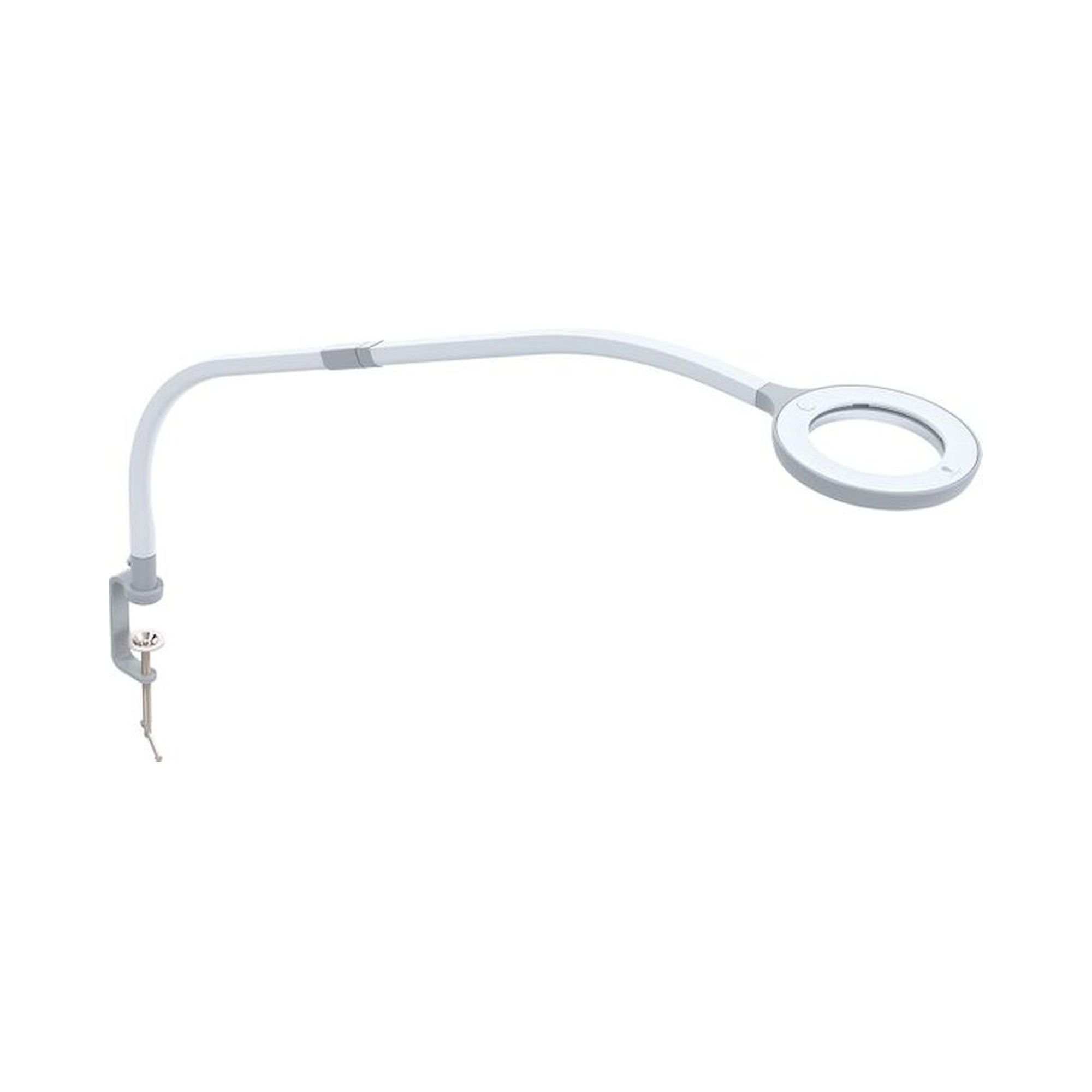 Daylight E25500. LED Magnifying Lamp Omega 3.5