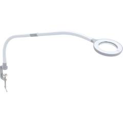 Daylight E25500. LED Magnifying Lamp Omega 3.5