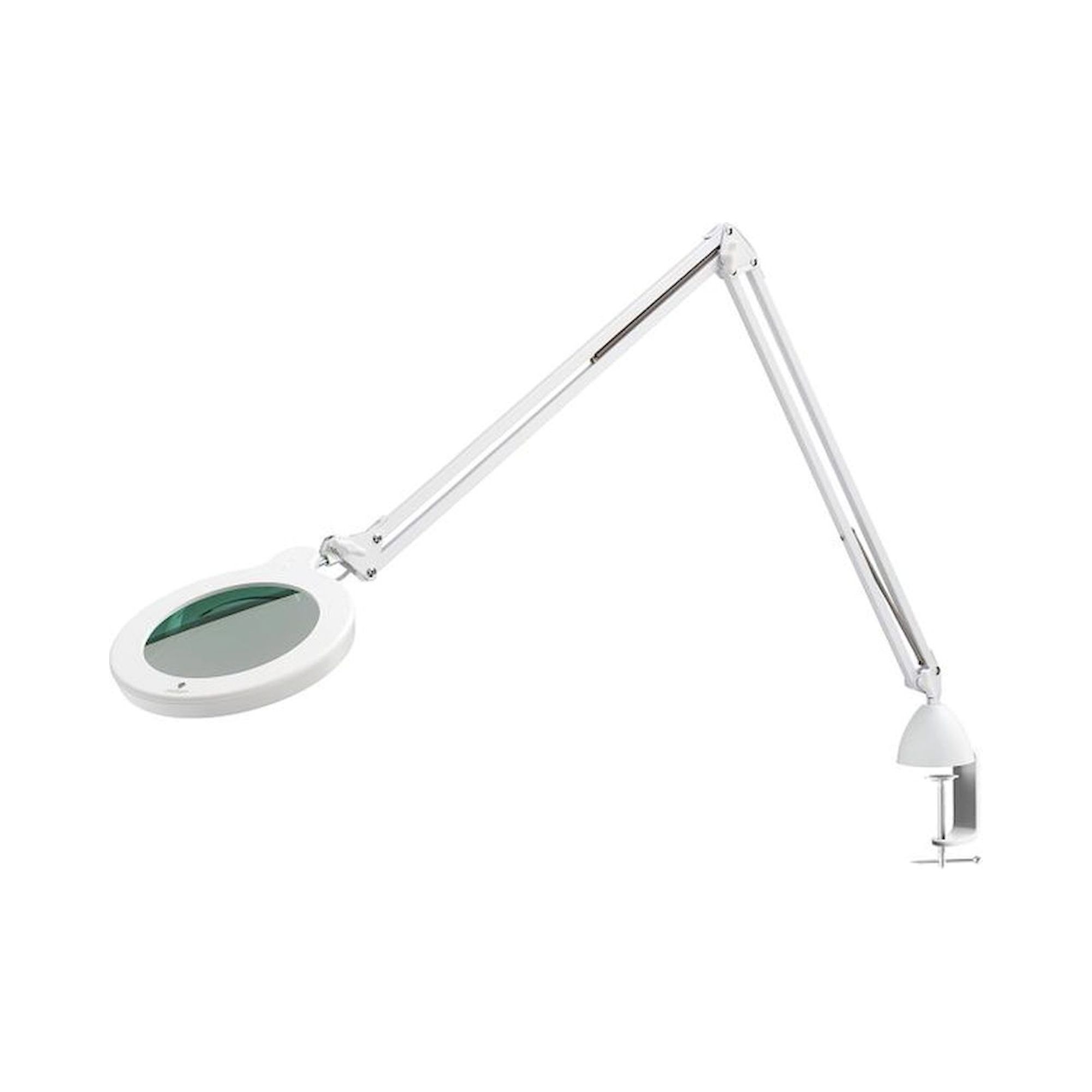 Daylight EN1200. LED Magnifier MAG Lamp S