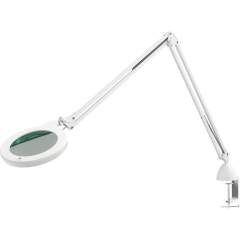 Daylight EN1200. LED Lupenleuchte MAG Lamp S