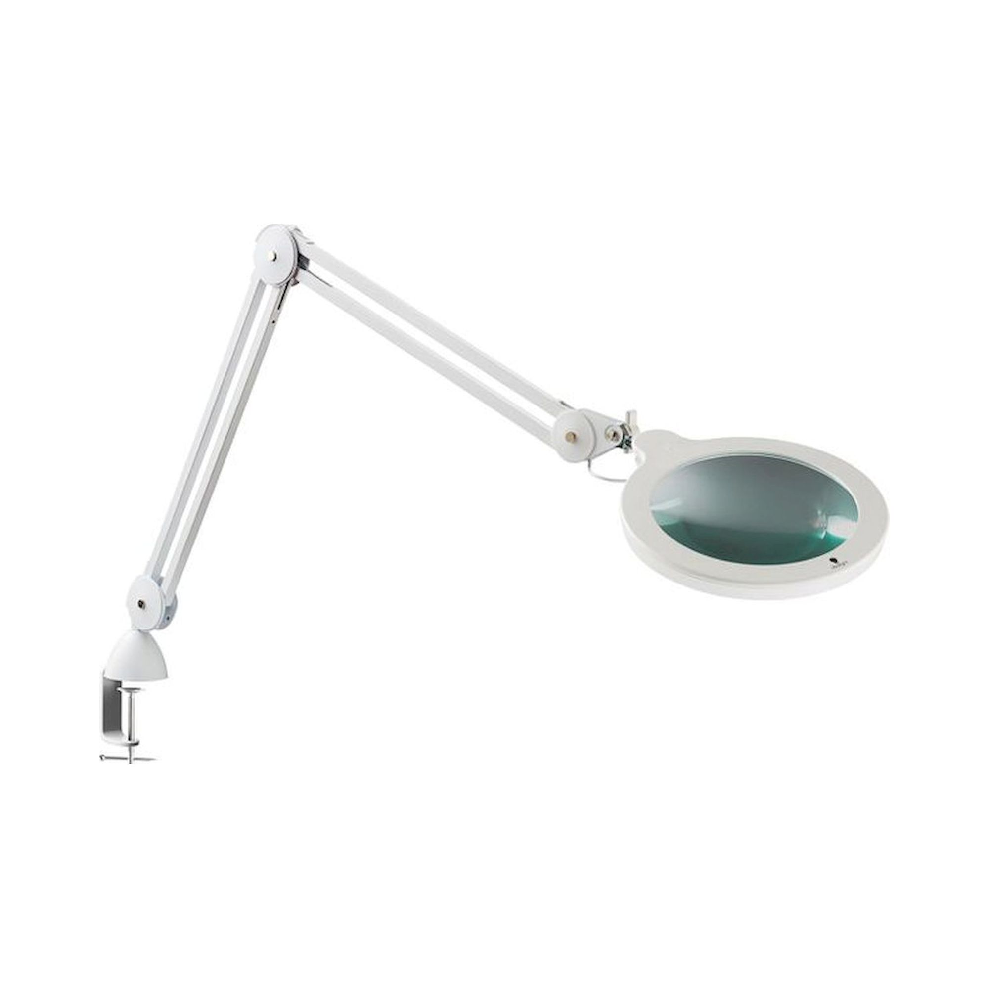 Daylight EN1300. LED Magnifier lamp MAG Lamp XL