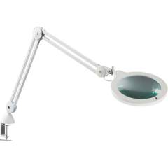 Daylight EN1300. LED Lupenleuchte MAG Lamp XL