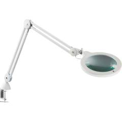 Daylight EN1300. LED Magnifier lamp MAG Lamp XL