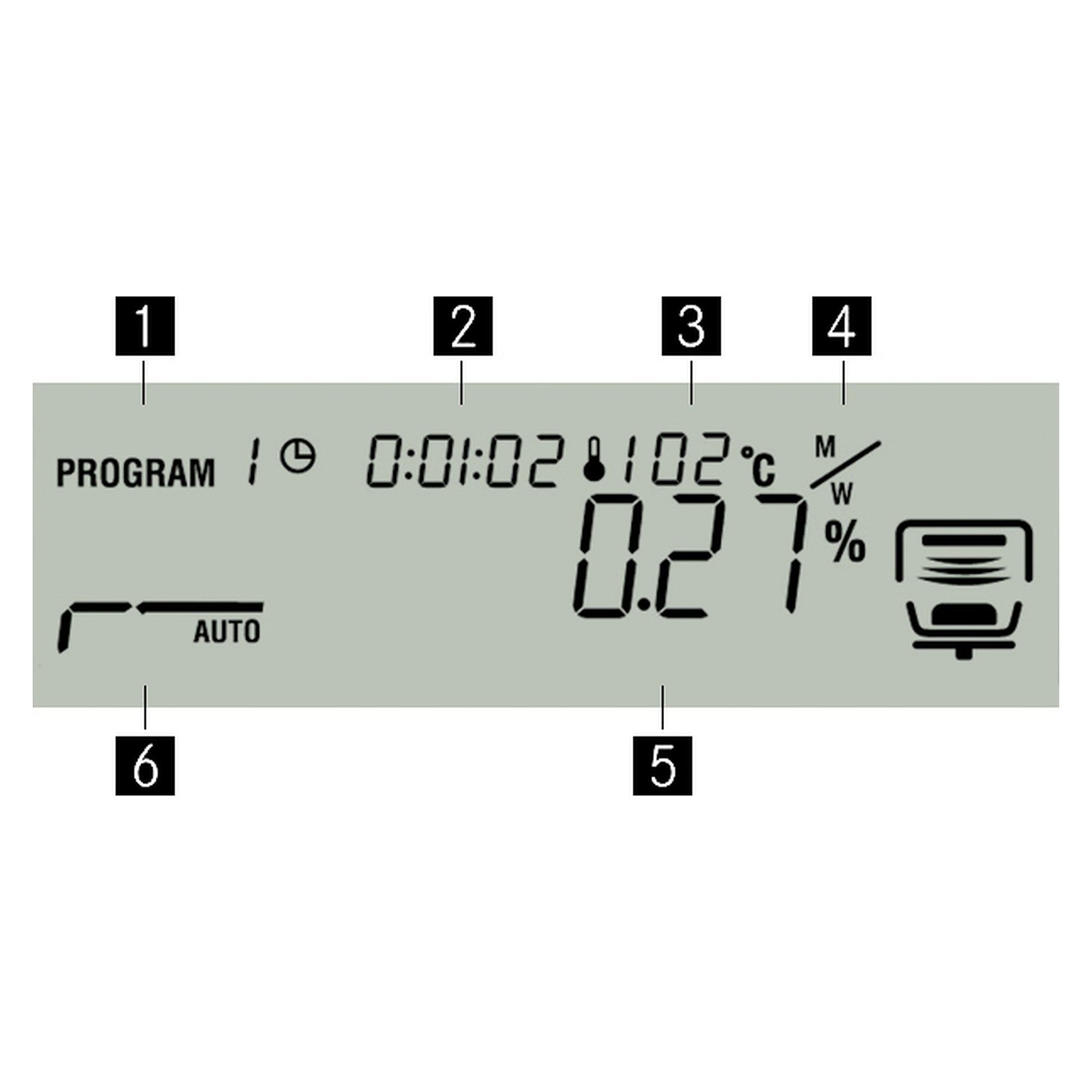 001 g - KERN DBS 60-3