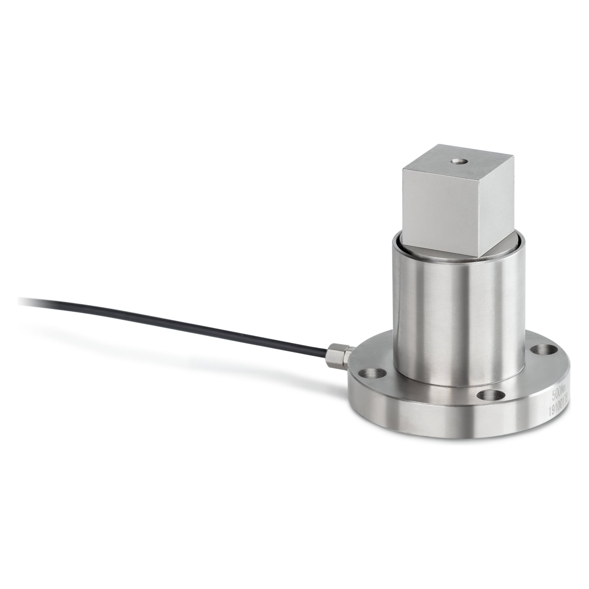 Statischer Drehmomentsensor - SAUTER DC 100-Y1