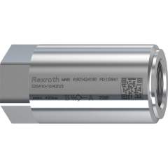 Bosch Rexroth R901454060. HY-Rückschlagventil S10A15-1X/450J3