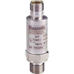 Bosch Rexroth R901456334. Druckmessumformer HM 20-2X/400-C-K35-N