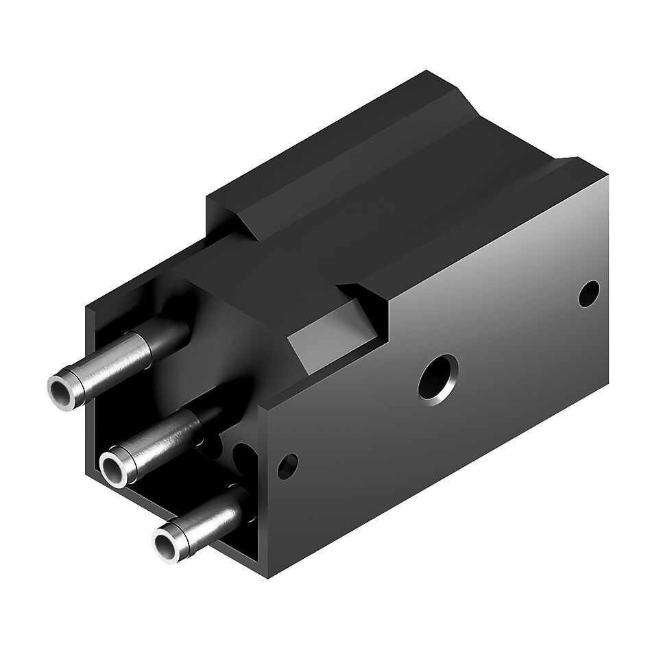 Buy Bosch Rexroth 3842532151. Pneumatic cylinder switch,